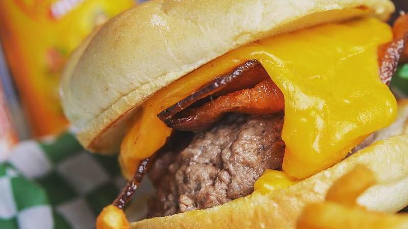 Tucson burger and fish joint Besties closes